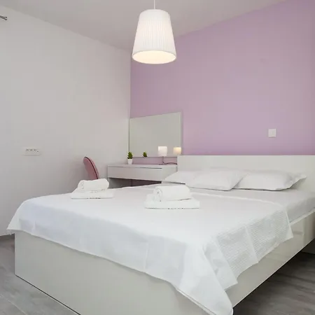Dva Galeba Apartman