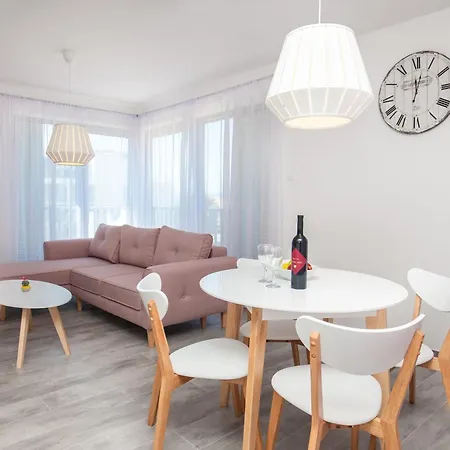Apartment Dva Galeba Bol