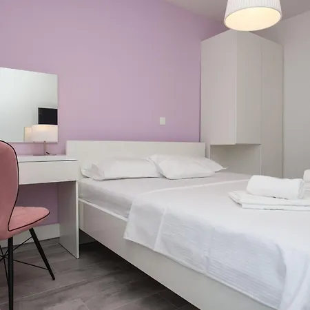 Dva Galeba Apartment Bol