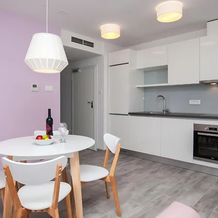 Dva Galeba Apartman Bol