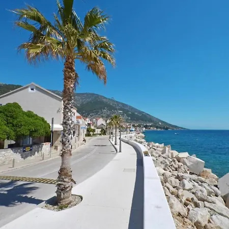 Apartman Dva Galeba